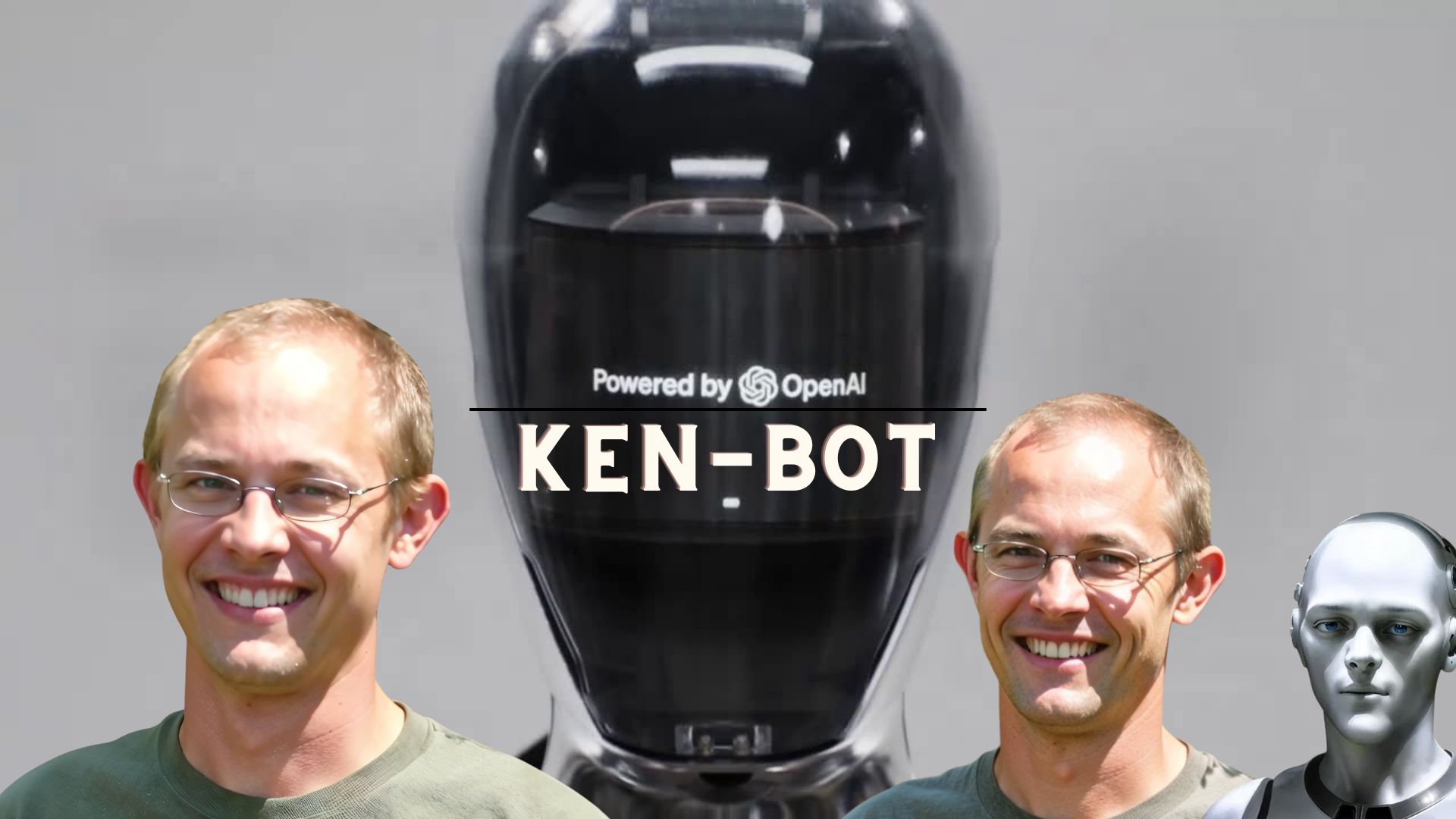 Project Ken-Bot